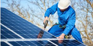 Installation Maintenance Panneaux Solaires Photovoltaïques à Brannens